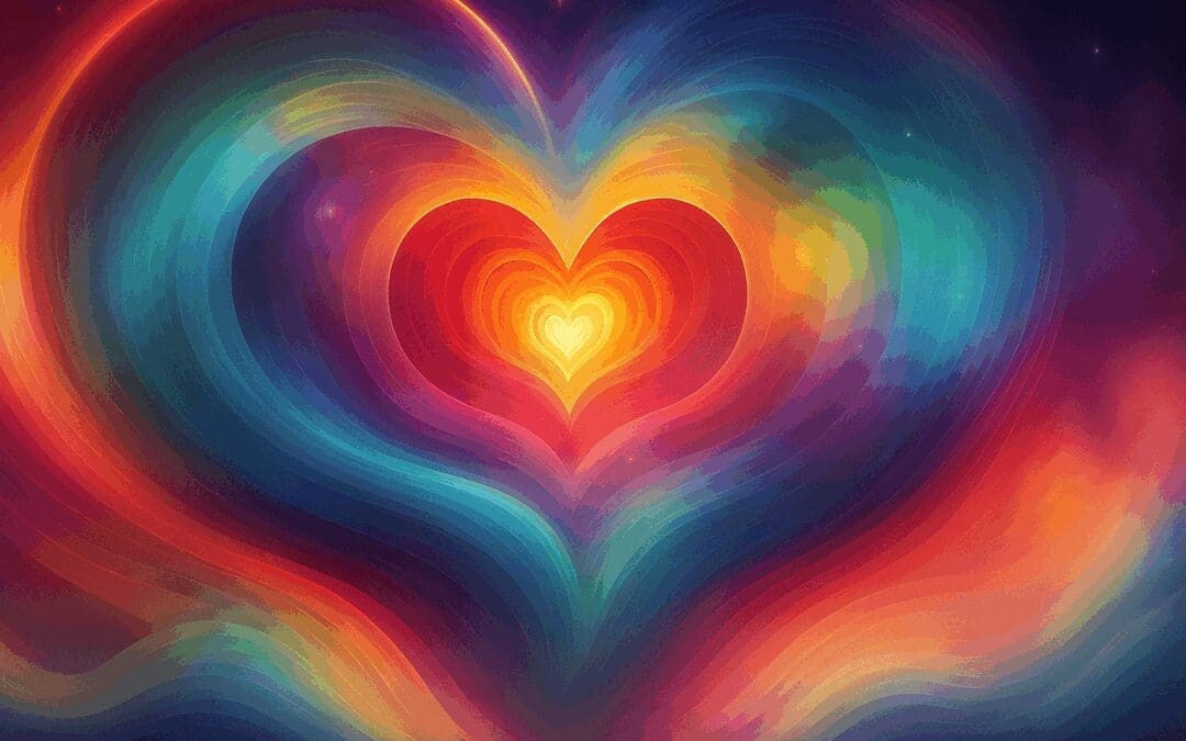 Distance Energy Healing