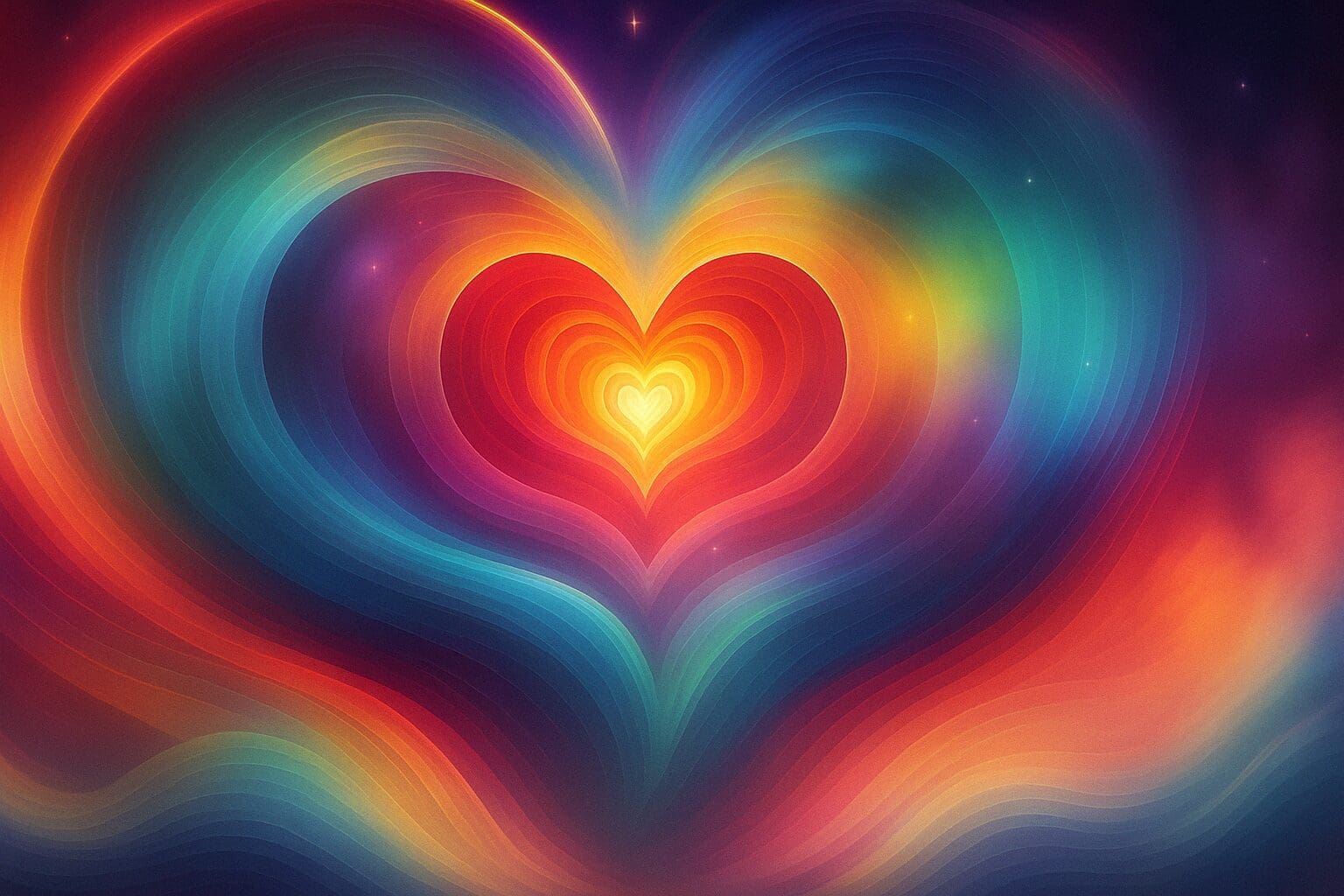 Distance Energy Healing