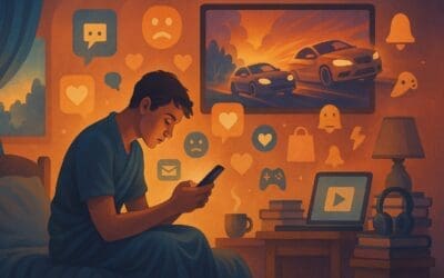 Distractions