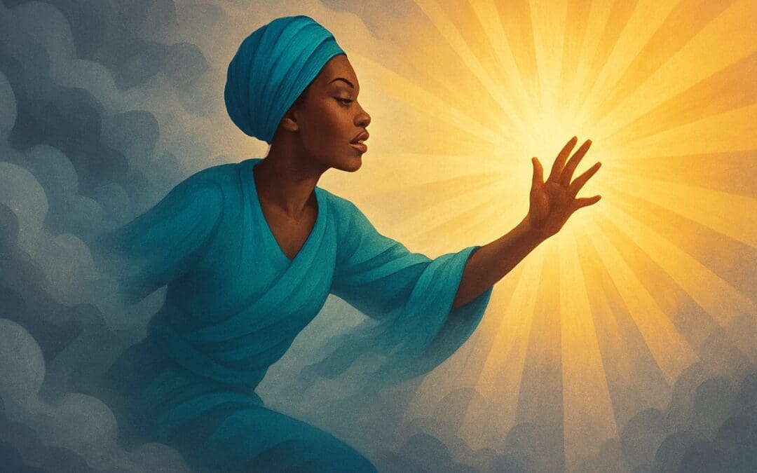 Breaking Through the FOG: Reclaiming Clarity and Autonomy