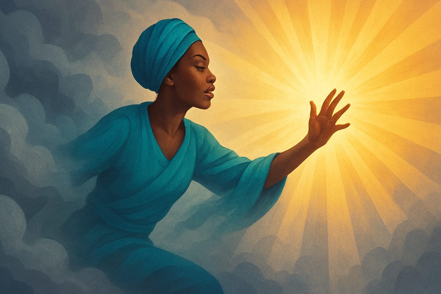 Breaking Through the FOG: Reclaiming Clarity and Autonomy