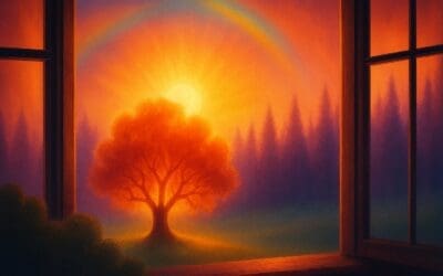 Burning Bush Moment