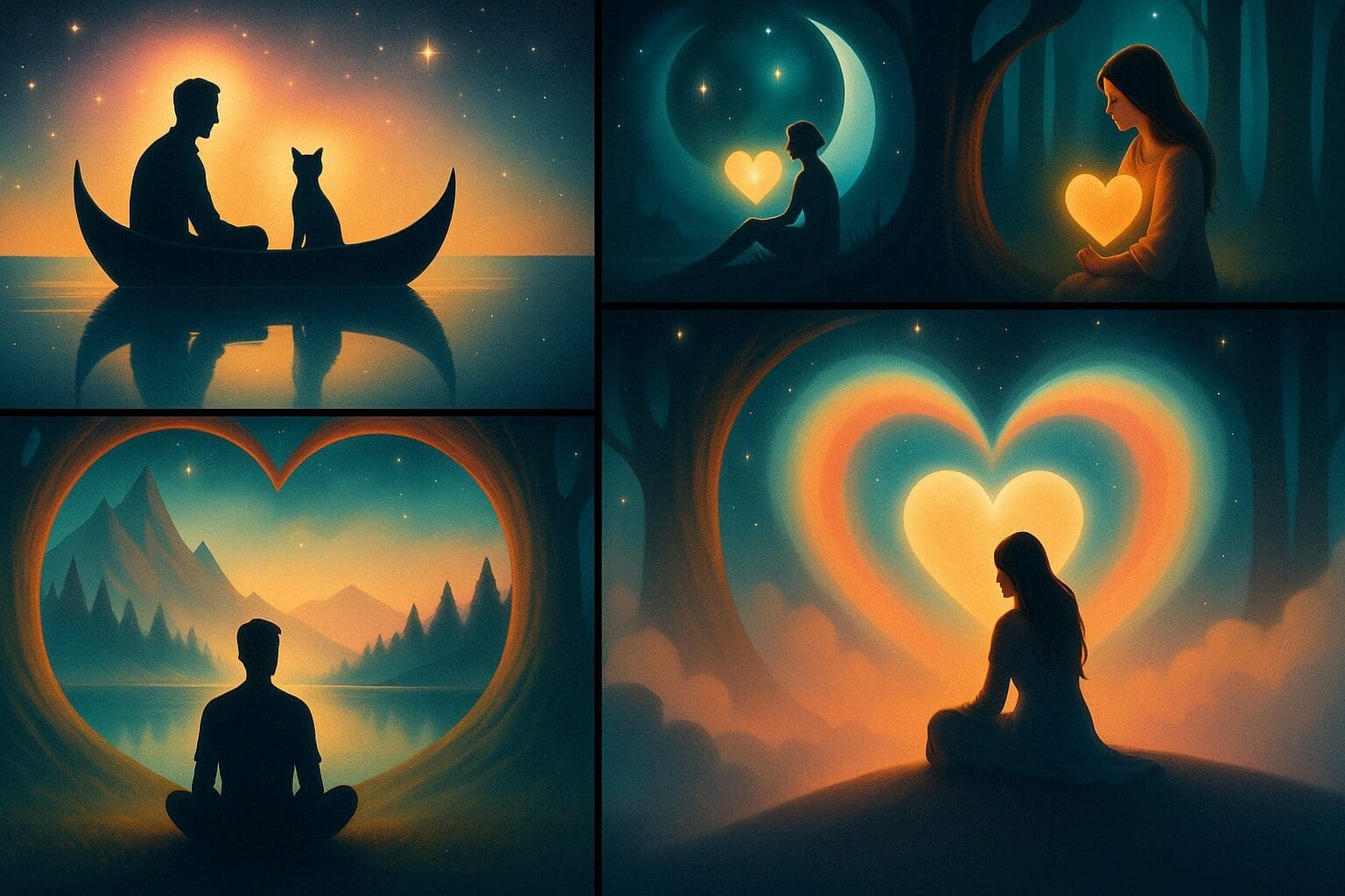 Sit and Seek