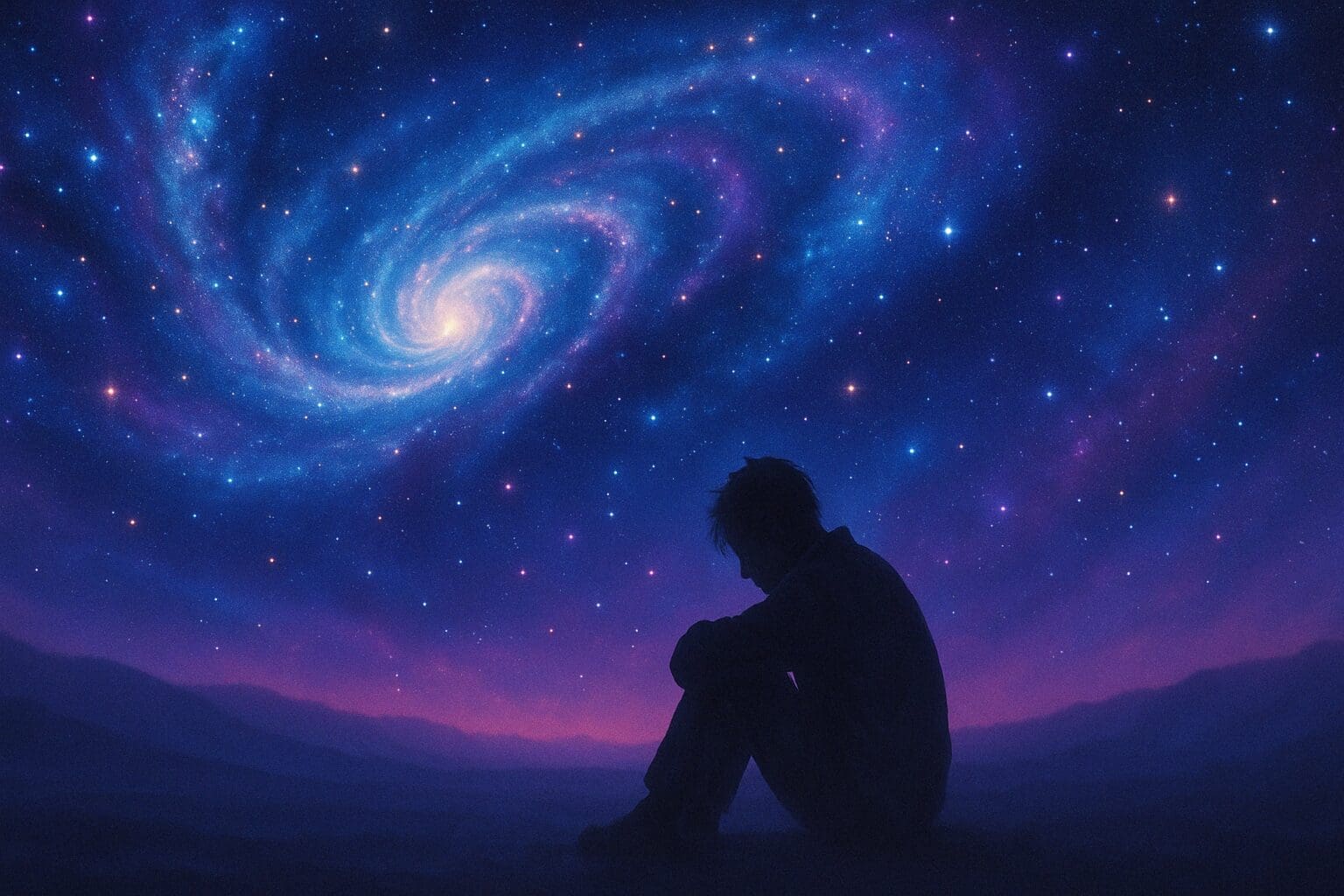 Alone or Lonely