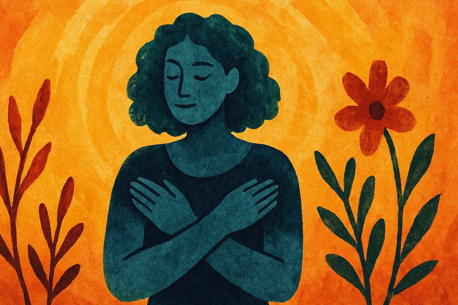 Being ENOUGH