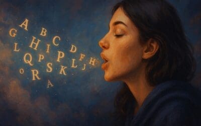 ‘Spell’-ing