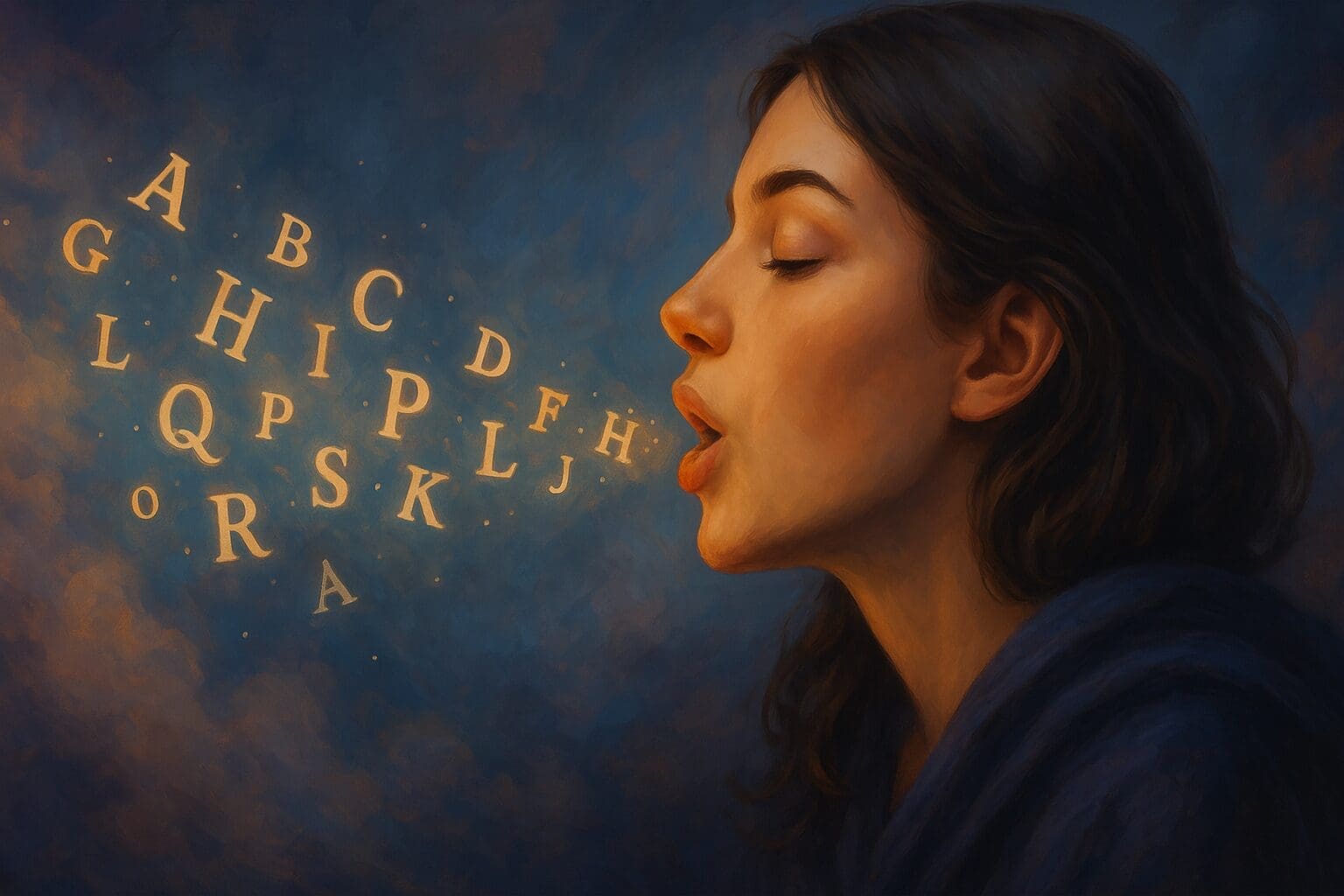 ‘Spell’-ing