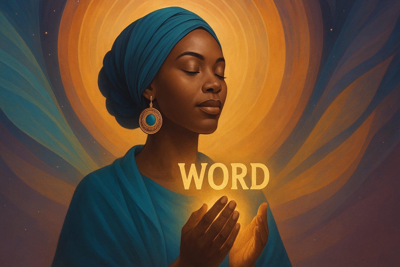 The WORD