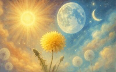 Dandelions