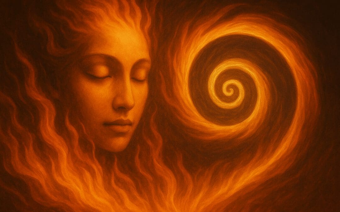 Anger Alchemy