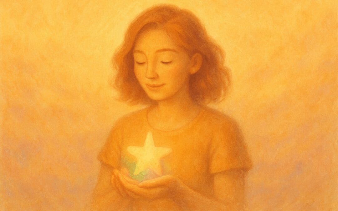 Perfect Within the Present