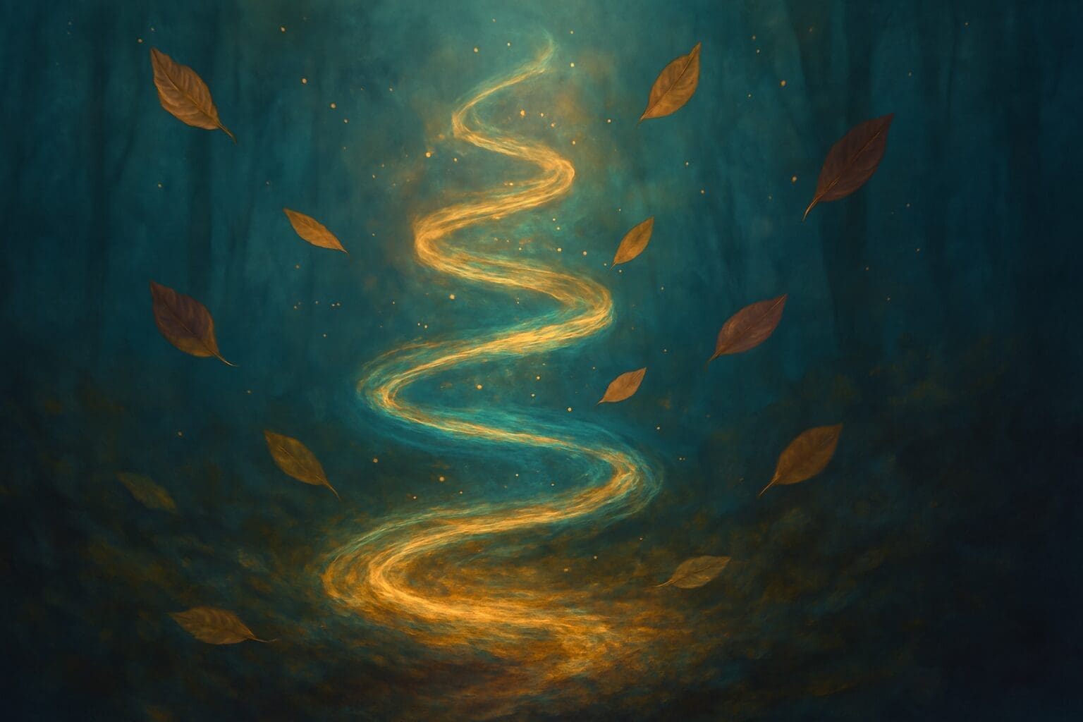 CHANGE: The Sacred Disruption