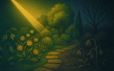 Attention is Creation: The Invisible Architect of Your Reality