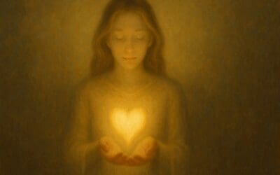 The Illusion of Enoughness Through Others
