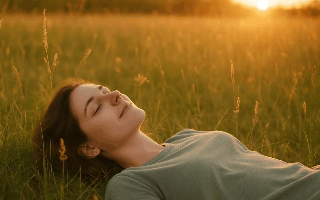The Quiet Power of Contentment