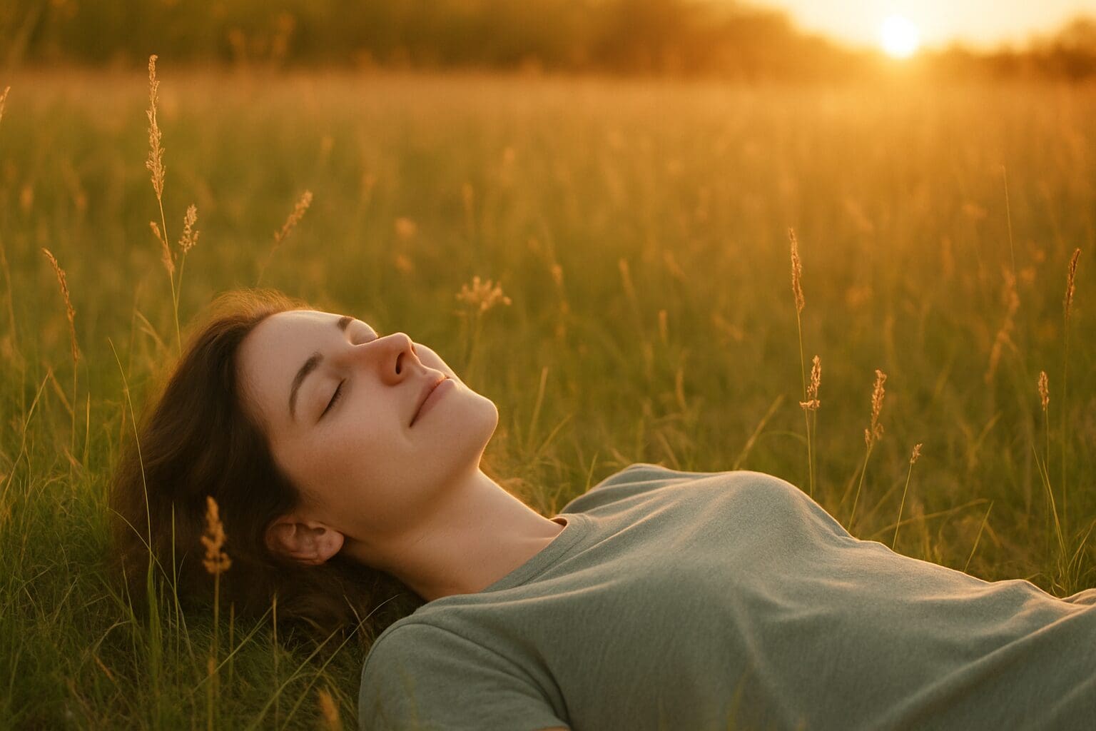 The Quiet Power of Contentment