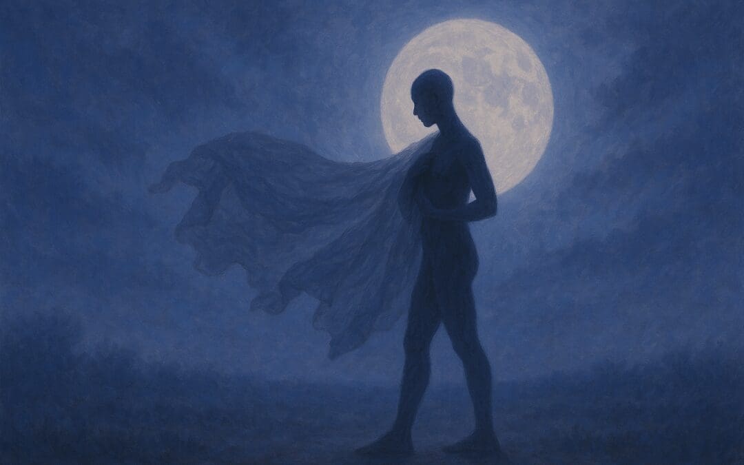 Naked Truth: The Art of Being Real