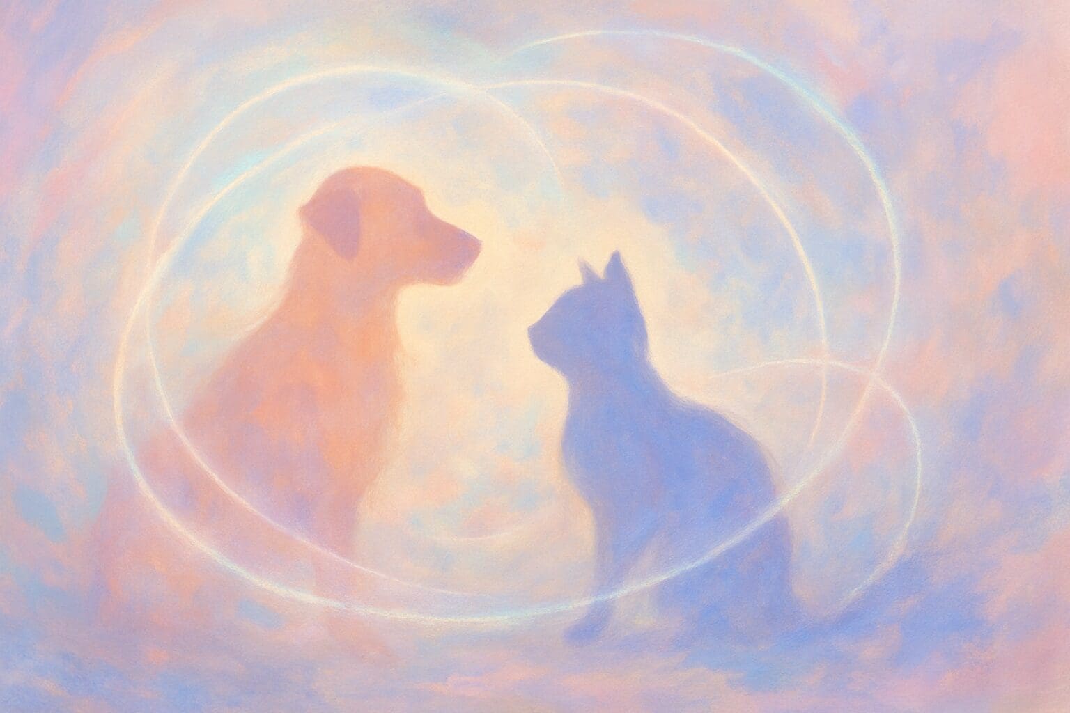 Animal Emotion Code®