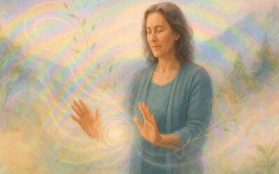 Distant Healing: How I Send Energy Across Space and Time