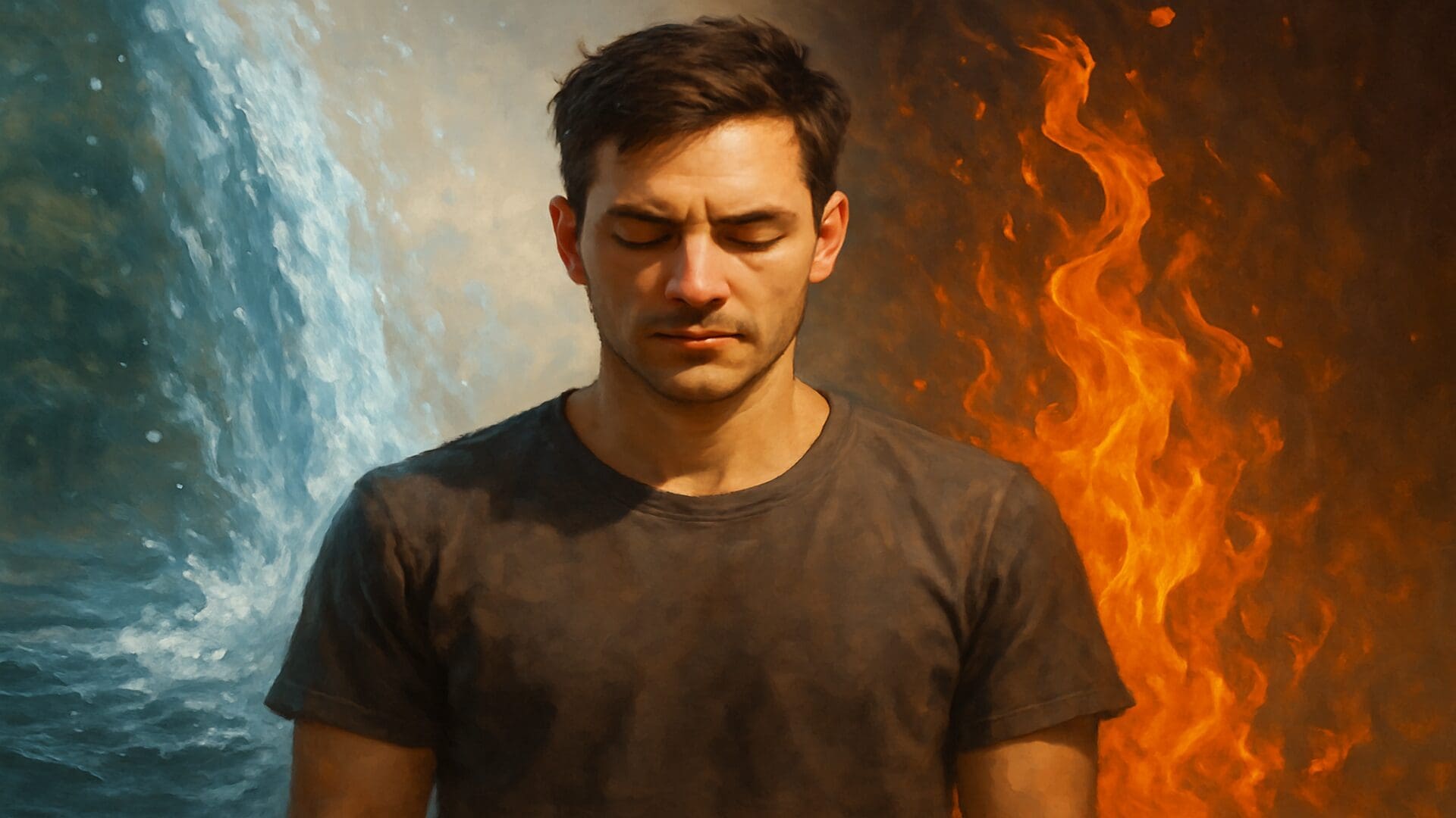 Fire & Flow