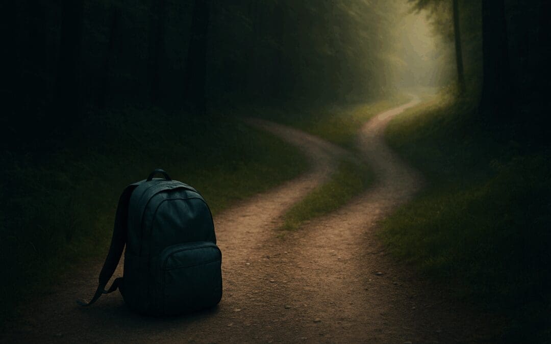 The Skill of Quitting