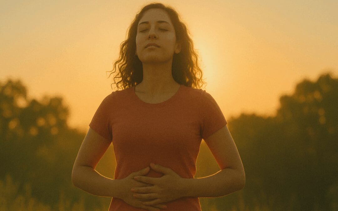 Empowerment: The Quiet Rise of Your Own Voice