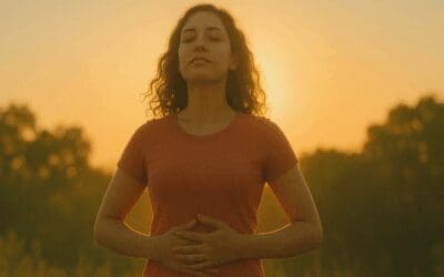 Empowerment: The Quiet Rise of Your Own Voice