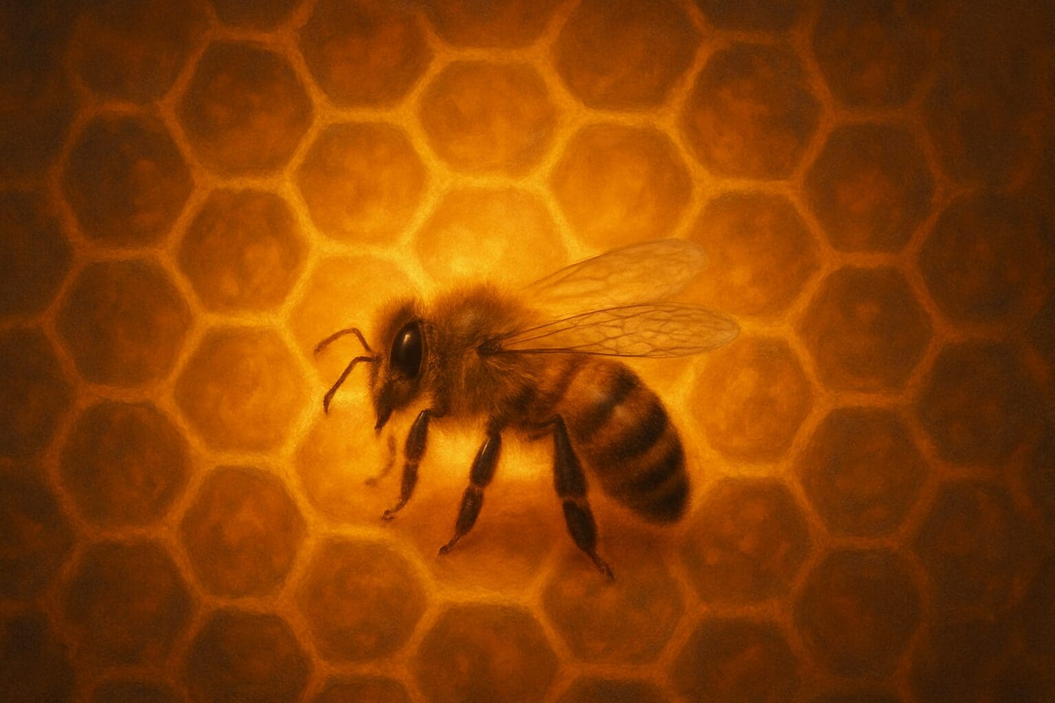 To Bee or Not to Be