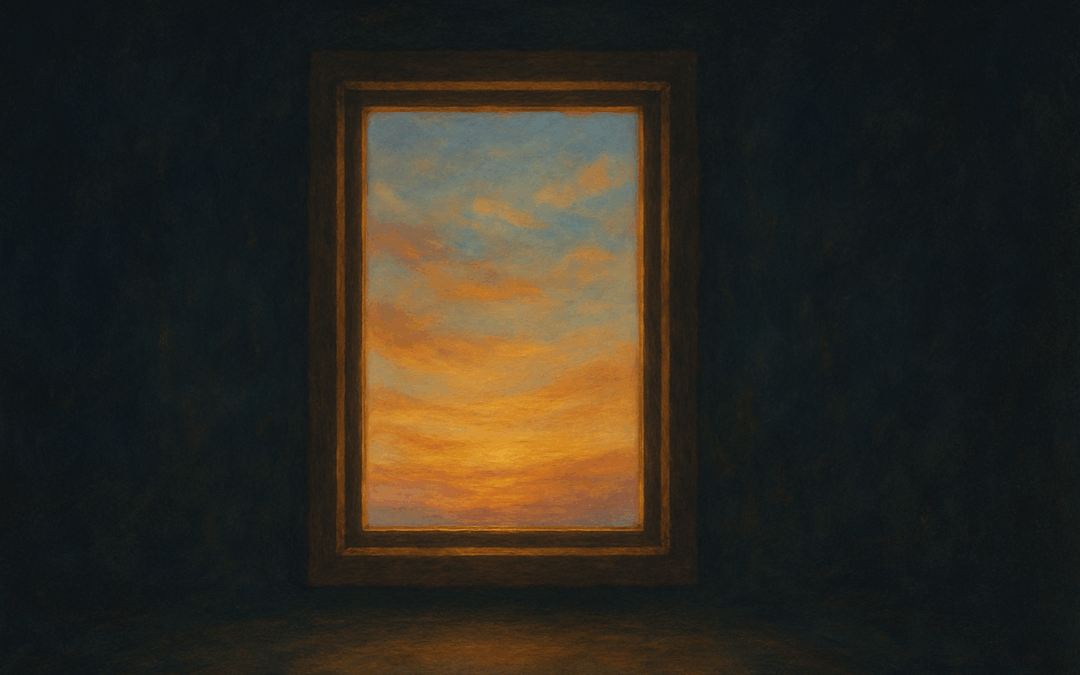 A Single Edge: Finding Depth Through Simplicity