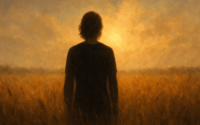 From Poor You to Power in You
