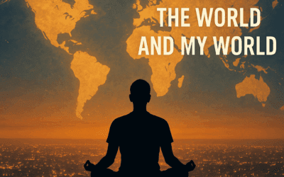The World and My World