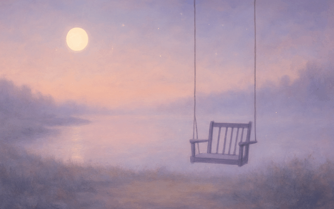 The Necessity of Nothing