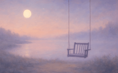 The Necessity of Nothing