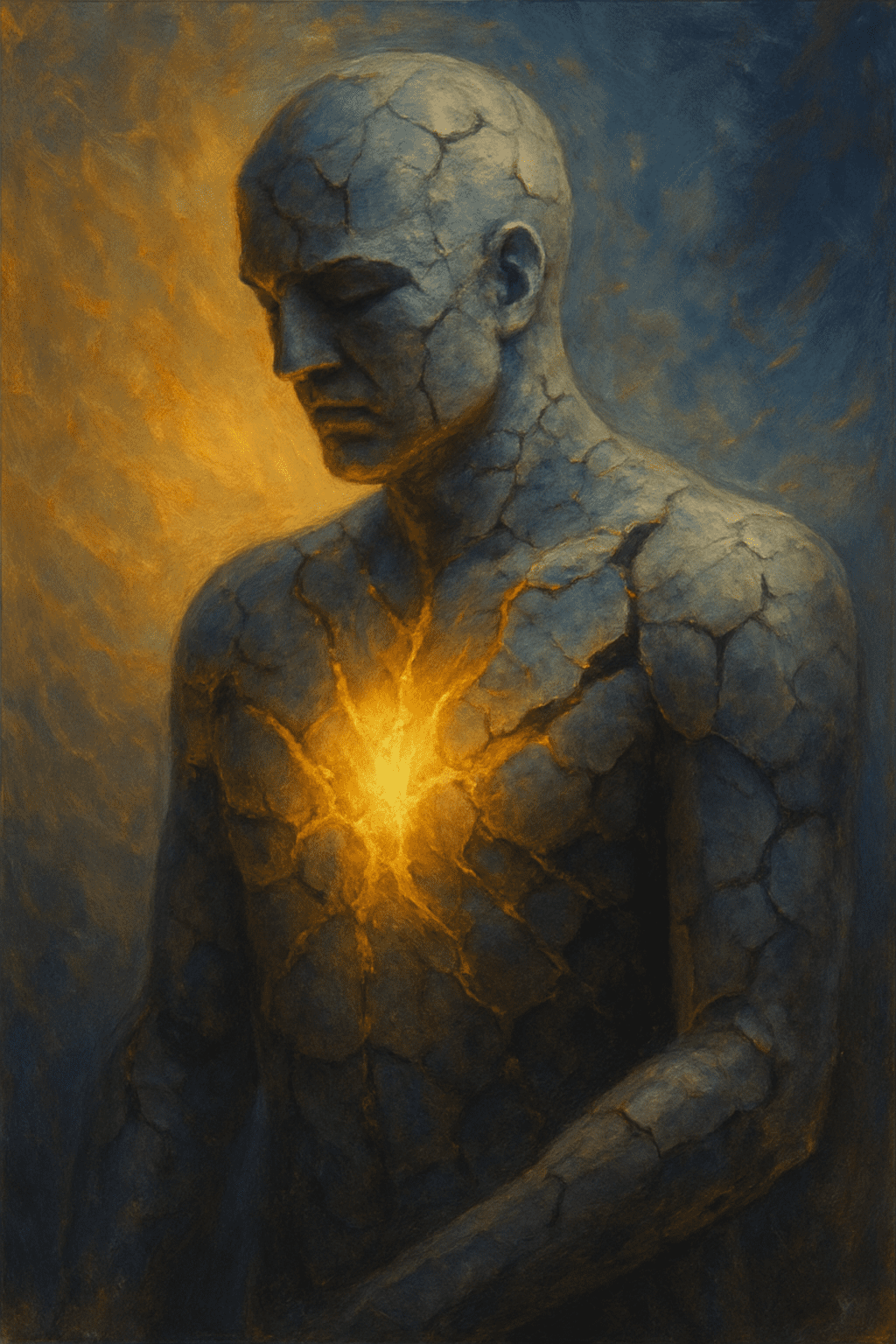 The Issues Are in the Tissues