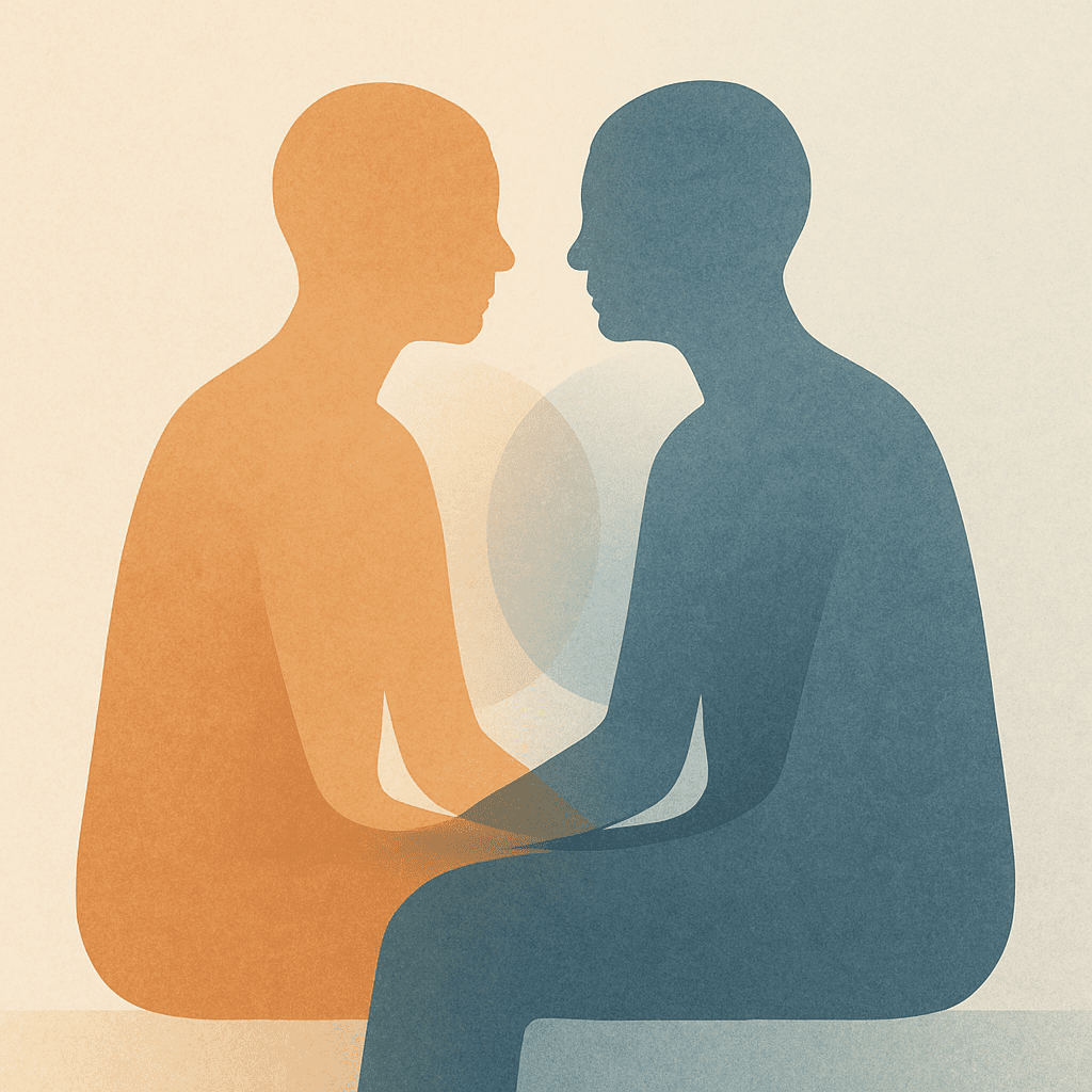 The Overflow of Unfelt Feelings