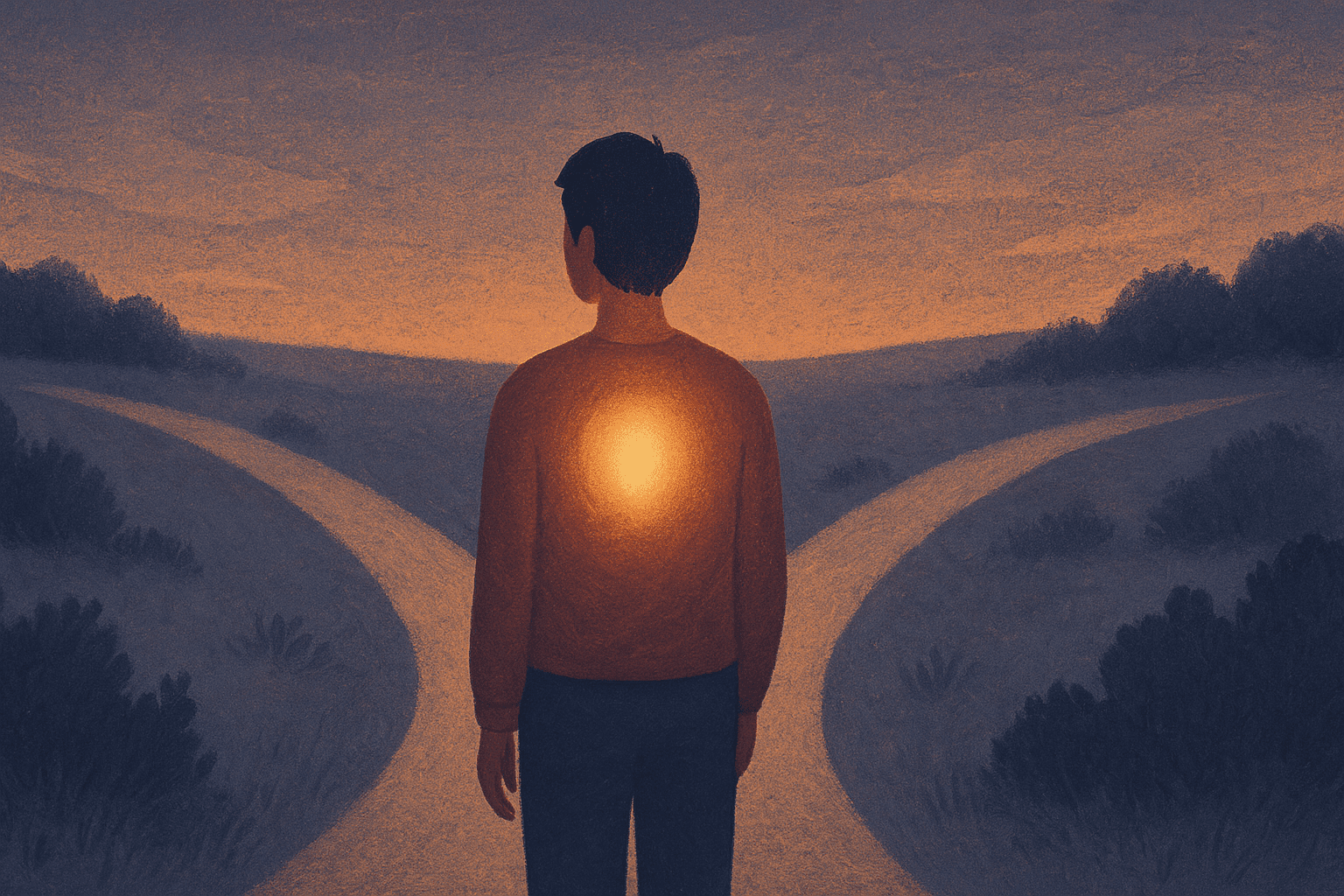 Confidence as Self-Trust