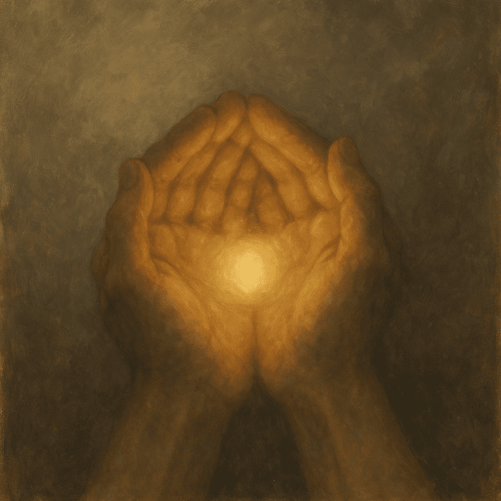 Depression as the Echo, Not the Enemy