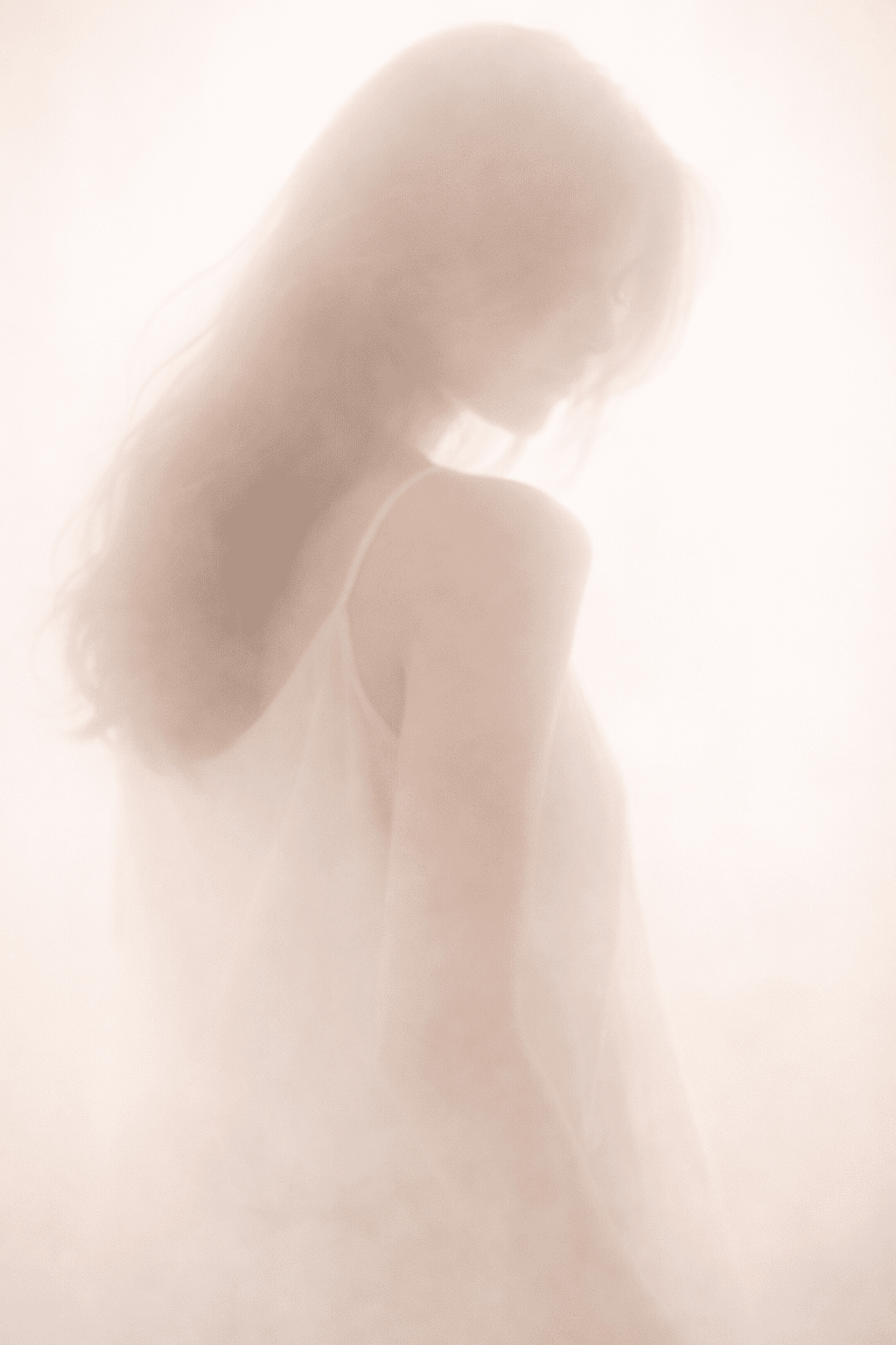 The Becoming of Lya